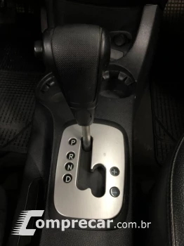 SPORTAGE 2.0 EX 4X2 16V