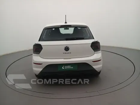 POLO 1.0 MPI TRACK MANUAL