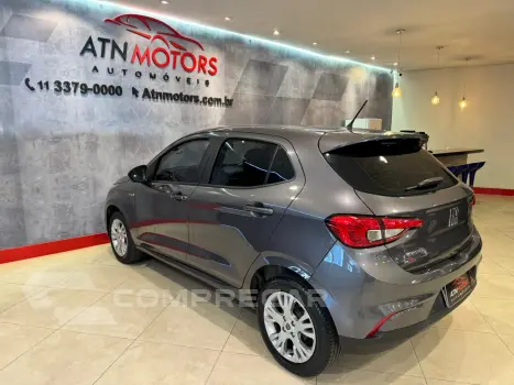 Argo 1.3 4P FIREFLY FLEX DRIVE