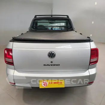 SAVEIRO 1.6 TRENDLINE MBVS