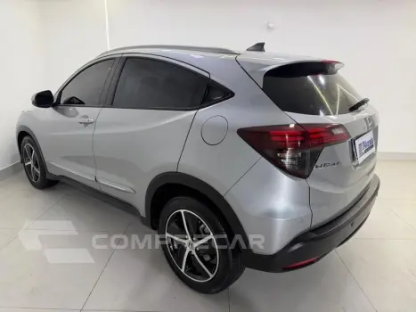 HR-V EXL CVT