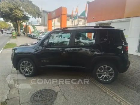 RENEGADE 1.3 T270 TURBO FLEX LONGITUDE AT6