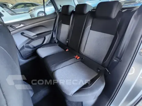 T-CROSS 1.0 200 TSI TOTAL FLEX SENSE AUTOMÁTICO