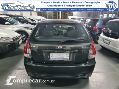 PALIO 1.0 MPI Fire Economy 8V