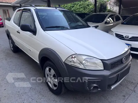 STRADA 1.4 MPI Working CD 8V