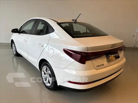 HB20S 1.0 12V FLEX COMFORT PLUS MANUAL