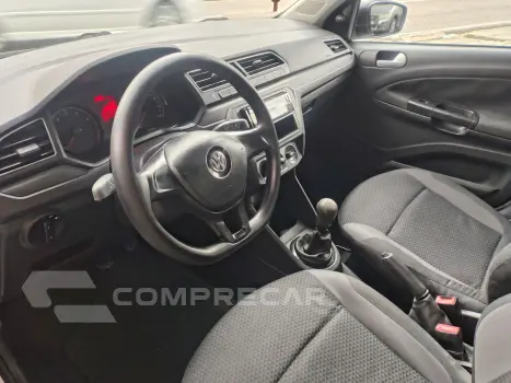 GOL 1.0 12V MPI TOTALFLEX TRENDLINE