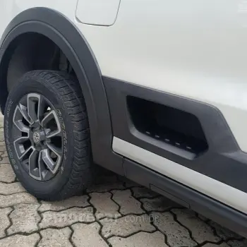 SAVEIRO 1.6 CE CROSS