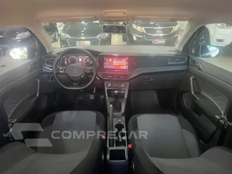 POLO 1.0 170 TSI MANUAL