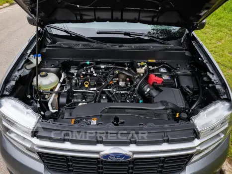 MAVERICK 2.0 Ecoboost Lariat FX4
