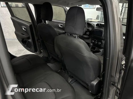 RENEGADE 1.8 16V STD