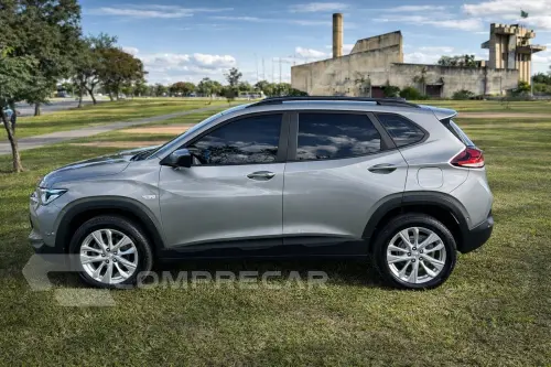 TRACKER 1.0 Turbo LTZ