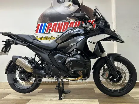 R 1300 GS TRIPLE BLACK
