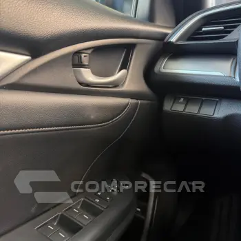 CIVIC 2.0 16vone EX