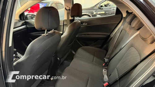 HB20 Vision 1.6 Flex 16V Aut