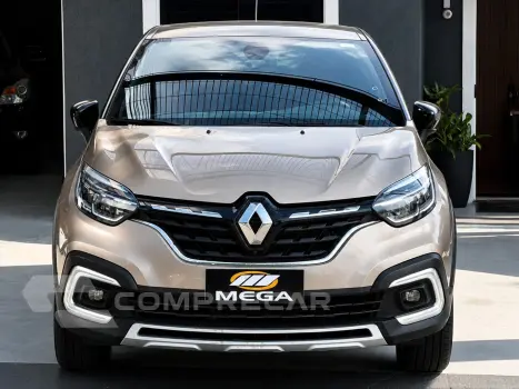 CAPTUR 1.3 TCE FLEX ICONIC X-TRONIC