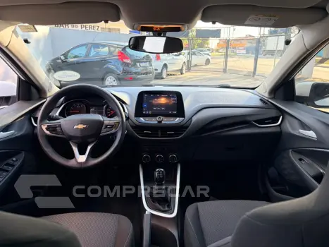 ONIX 1.0 TURBO FLEX PLUS LT MANUAL