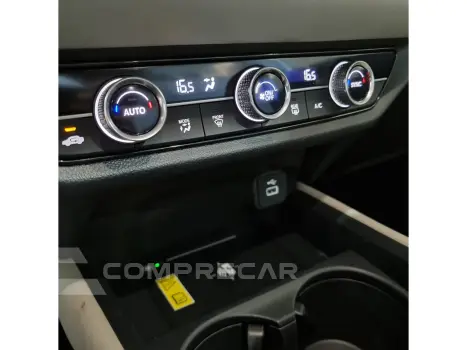 ZR-V 2.0 i-VTEC GASOLINA TOURING CVT