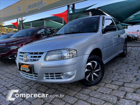 GOL 1.0 MI 8V G.IV