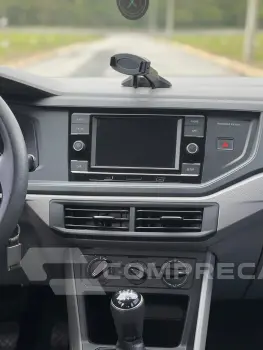 POLO 1.6 MSI