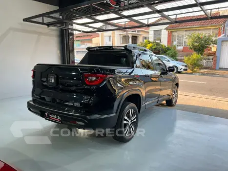 Toro Freedom 1.3 T270 4x2 Flex Aut.