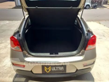 CRUZE HB Sport LT 1.8 16V FlexP. 5p Aut