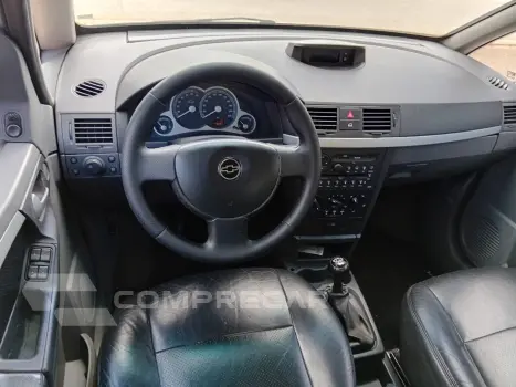 Meriva