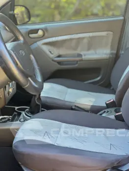 FIESTA 1.6 MPI 8V