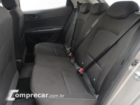 HB20 1.0 12V FLEX COMFORT PLUS MANUAL
