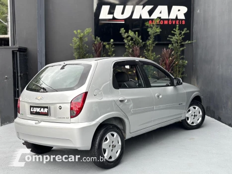 CELTA 1.0 MPFI LT 8V