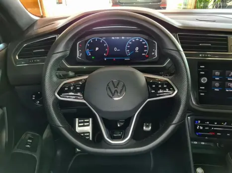 TIGUAN R-LINE TSI 2.0 16V
