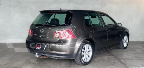 GOLF 1.6 MI Sportline 8V