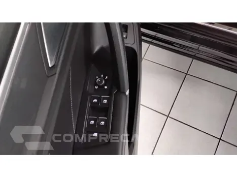 TIGUAN 2.0 350 TSI GASOLINA ALLSPACE R-LINE 4MOTION DSG