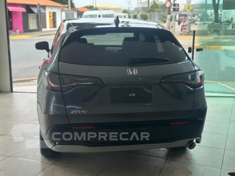 ZR-V 2.0 i-VTEC GASOLINA TOURING CVT