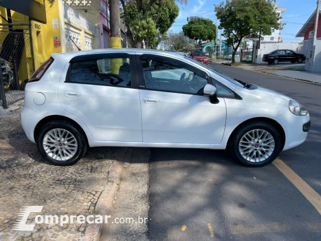 Punto ESSENCE 1.6 Flex 16V 5p