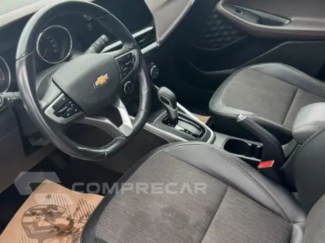 MONTANA - 1.2 TURBO LTZ AUTOMÁTICO