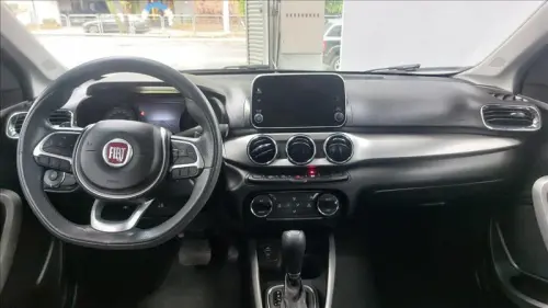 ARGO 1.8 E.torq Precision AT6