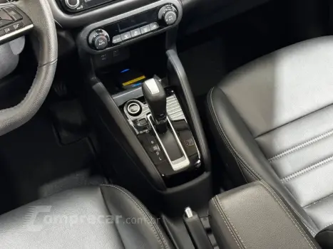 KICKS 1.6 16V FLEXSTART EXCLUSIVE XTRONIC