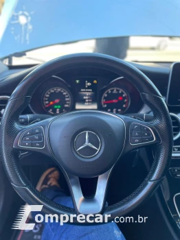 C 180 1.6 CGI 16V Turbo