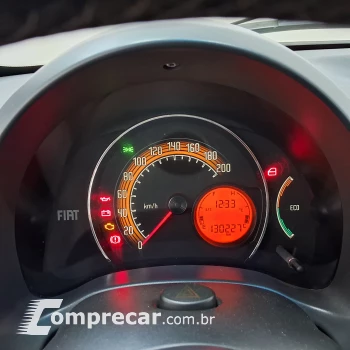 UNO 1.0 EVO Vivace 8V