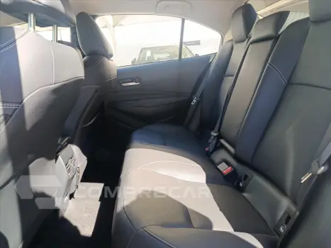 COROLLA 2.0 VVT-IE FLEX XEI DIRECT SHIFT