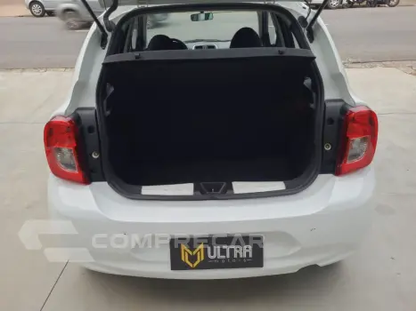 MARCH SV 1.6 16V FlexStart 5p Mec.