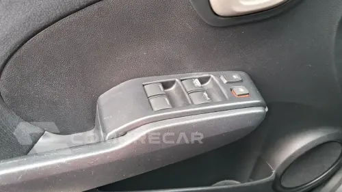 Fit 1.5 16V 4P EX FLEX AUTOMÁTICO