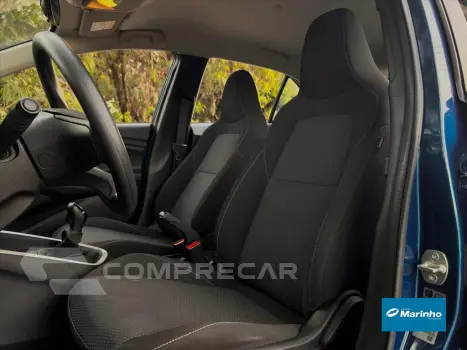 ONIX 1.0 FLEX LT MANUAL