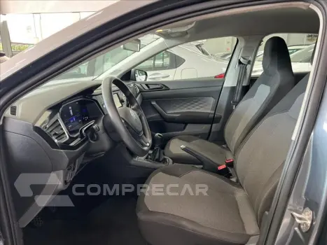 VIRTUS 1.0 170 TSI MANUAL