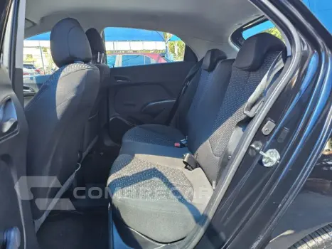 HB20 - 1.0 COMFORT 12V 4P MANUAL