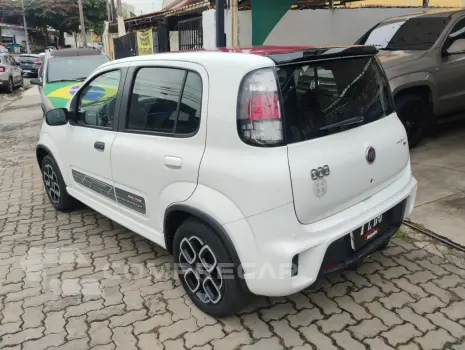 UNO 1.4 Sporting 8V