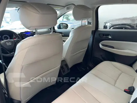 CITY 1.5 I-vtec Touring