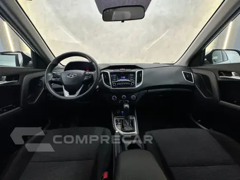 Creta Attitude 1.6 16V Flex Mec.