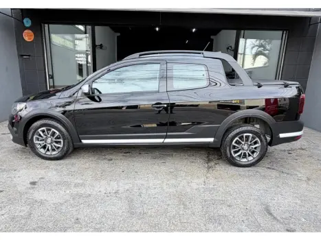 SAVEIRO 1.6 CROSS CD 16V FLEX 2P MANUAL